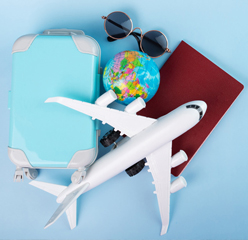 Overseas Recruitment