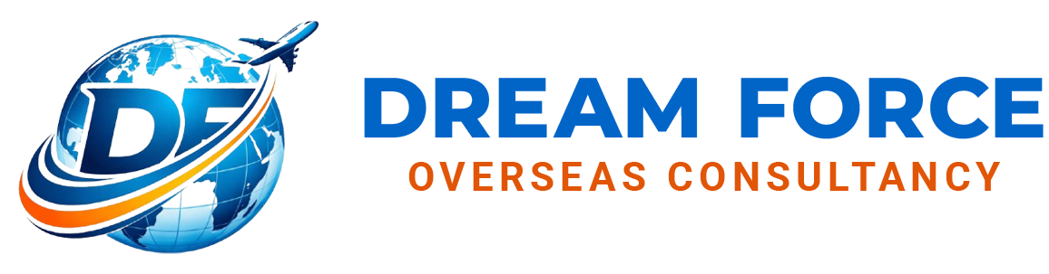 Dream Force Overseas Consultancy